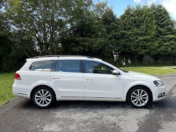Used Volkswagen Passat 2014 for sale - 78818828: Photo