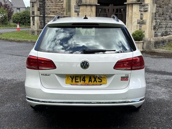 Used Volkswagen Passat 2014 for sale - 78818828: Photo