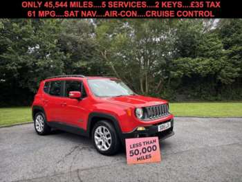 2015 (15) - 1.6 Multijet Longitude 5dr