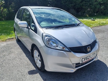Used Honda Jazz 2012 for sale - 78514147: Photo