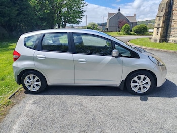 Used Honda Jazz 2012 for sale - 78514147: Photo