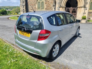 Used Honda Jazz 2012 for sale - 78514147: Photo