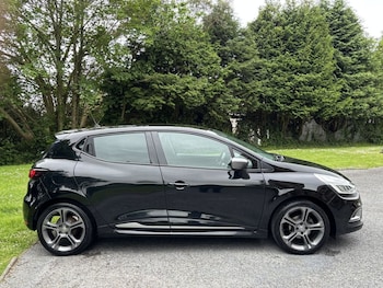 Used Renault Clio 2018 for sale - 78682360: Photo