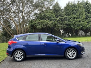 Used Ford Focus 2018 for sale - 78110918: Photo