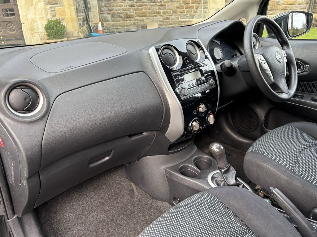 Used Nissan Note 2014 for sale - 77533844: Photo 12