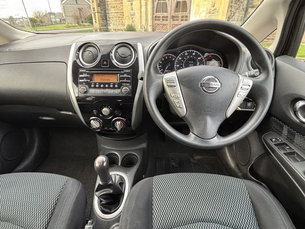 Used Nissan Note 2014 for sale - 77533844: Photo 15