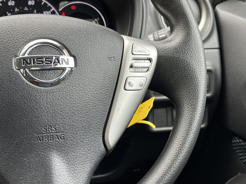 Used Nissan Note 2014 for sale - 77533844: Photo 17