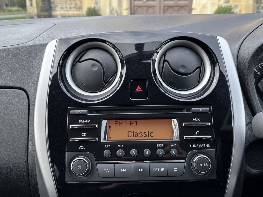 Used Nissan Note 2014 for sale - 77533844: Photo 19