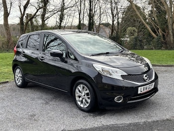 2014 (14) - 1.2 Acenta 5dr