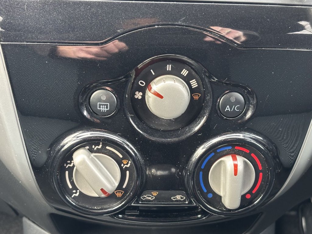 Used Nissan Note 2014 for sale - 77533844: Photo 20