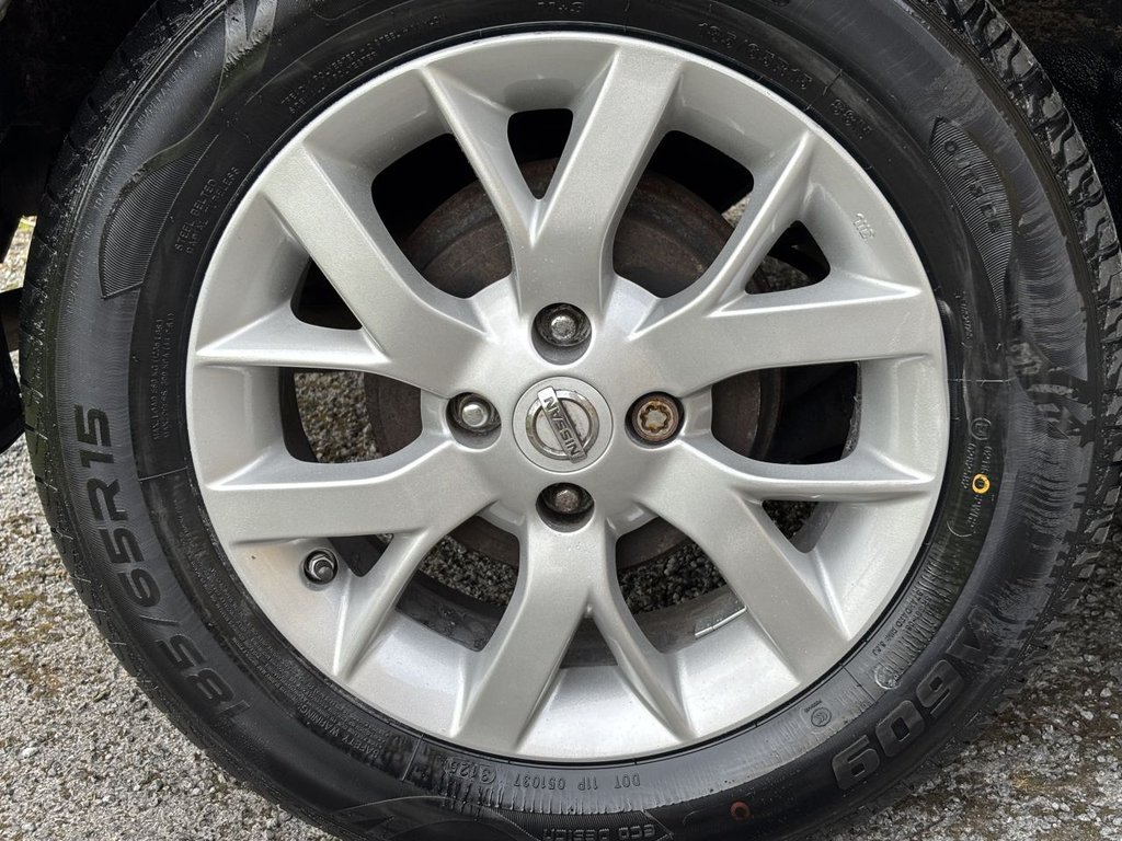 Used Nissan Note 2014 for sale - 77533844: Photo 23