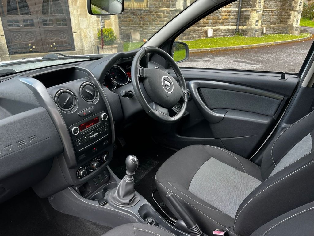 Used Dacia Duster 2016 for sale - 78212612: Photo 11