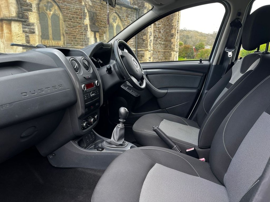 Used Dacia Duster 2016 for sale - 78212612: Photo 12