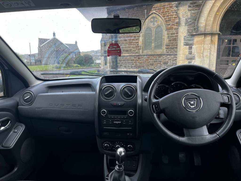 Used Dacia Duster 2016 for sale - 78212612: Photo 13