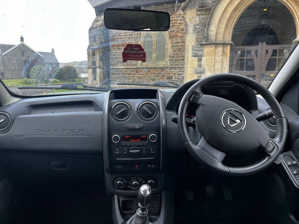 Used Dacia Duster 2016 for sale - 78212612: Photo 14
