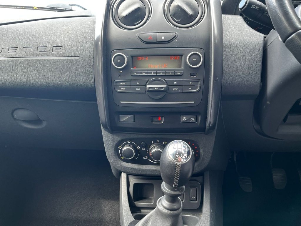 Used Dacia Duster 2016 for sale - 78212612: Photo 17