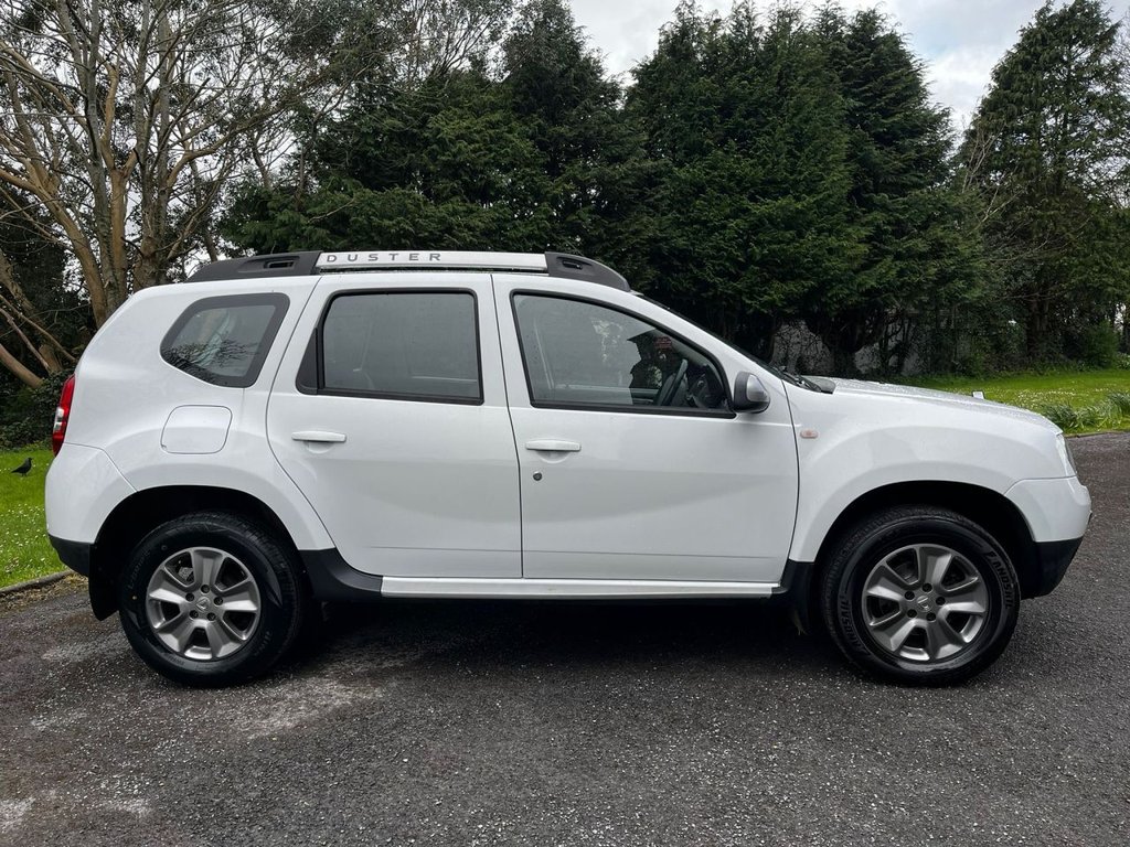 Used Dacia Duster 2016 for sale - 78212612: Photo 2