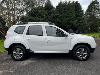 Used Dacia Duster 2016 for sale - 78212612: Photo