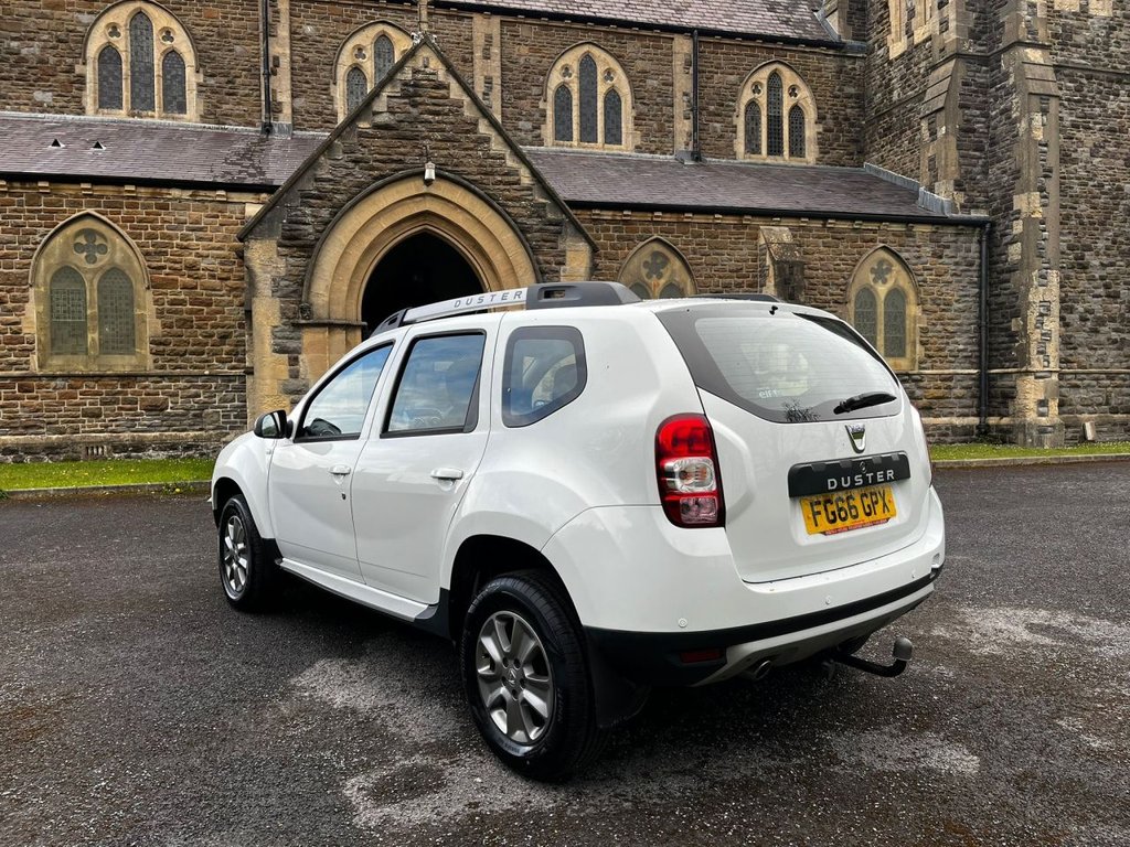 Used Dacia Duster 2016 for sale - 78212612: Photo 6