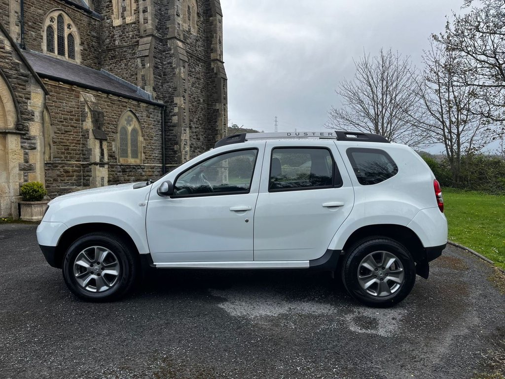 Used Dacia Duster 2016 for sale - 78212612: Photo 7