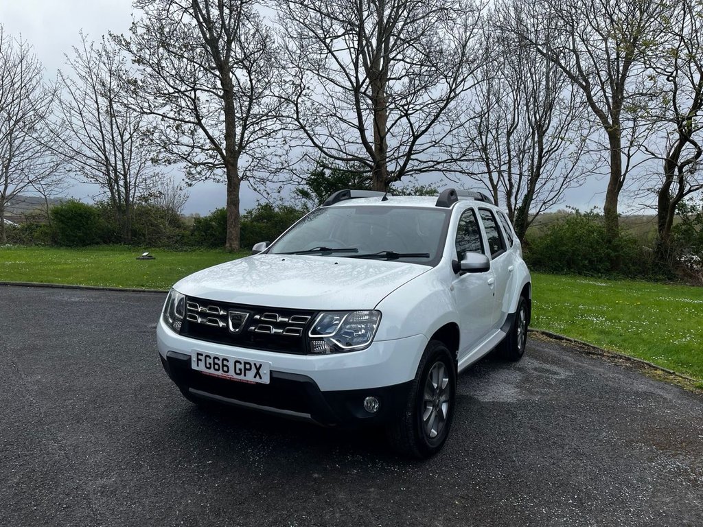 Used Dacia Duster 2016 for sale - 78212612: Photo 8