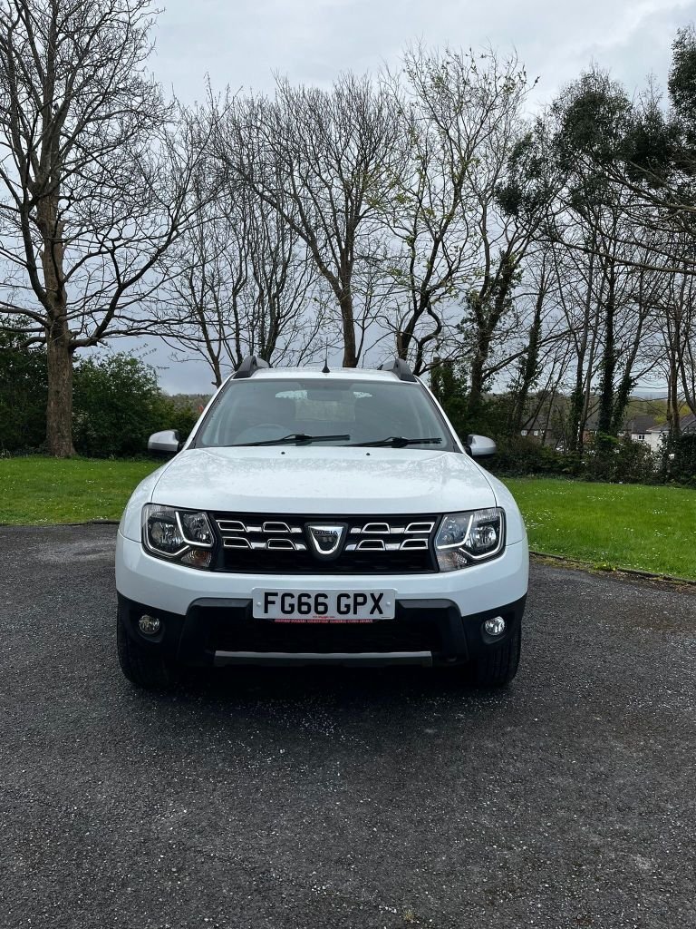 Used Dacia Duster 2016 for sale - 78212612: Photo 9