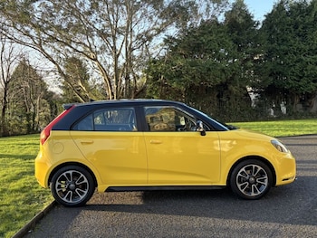 Used MG MG3 2017 for sale - 77199943: Photo