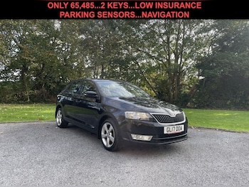 2017 (17) - 1.2 TSI SE Tech Hatchback 5dr Petrol Manual Euro 6 (s/s) (90 ps)