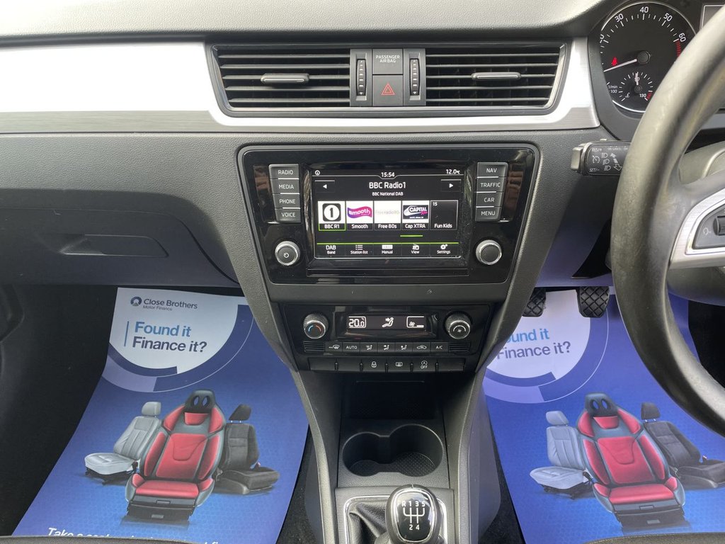 Used Skoda Rapid Spaceback 2017 for sale - 76323157: Photo 20