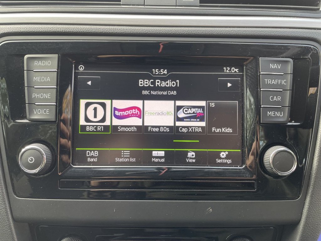Used Skoda Rapid Spaceback 2017 for sale - 76323157: Photo 23