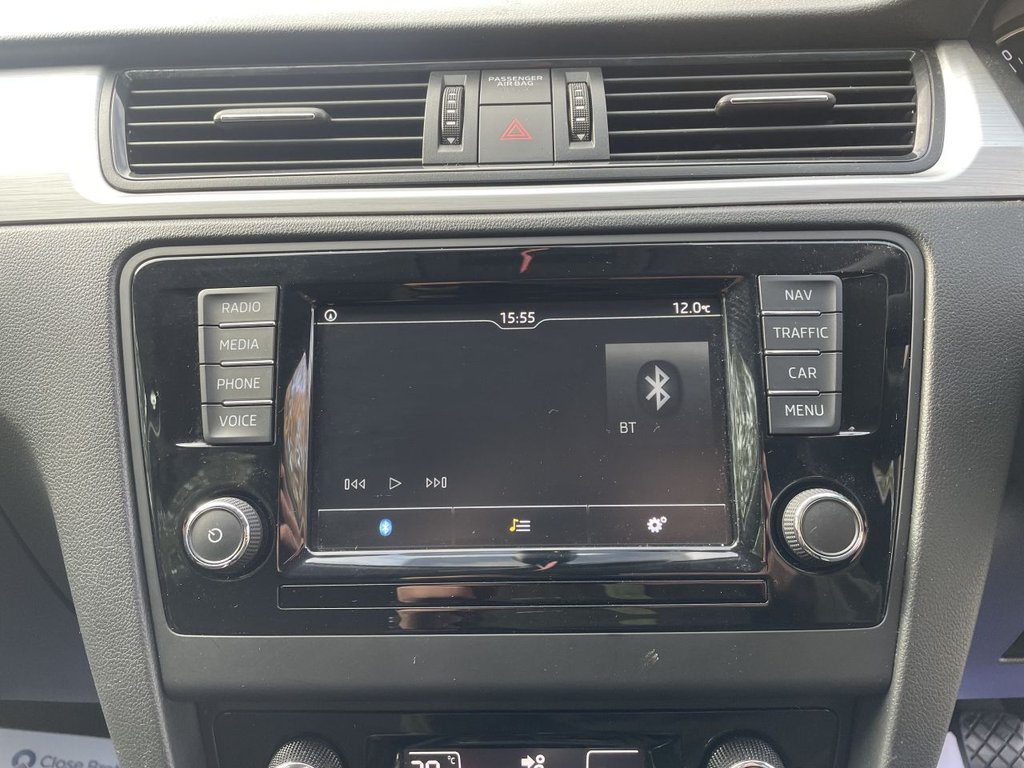 Used Skoda Rapid Spaceback 2017 for sale - 76323157: Photo 25