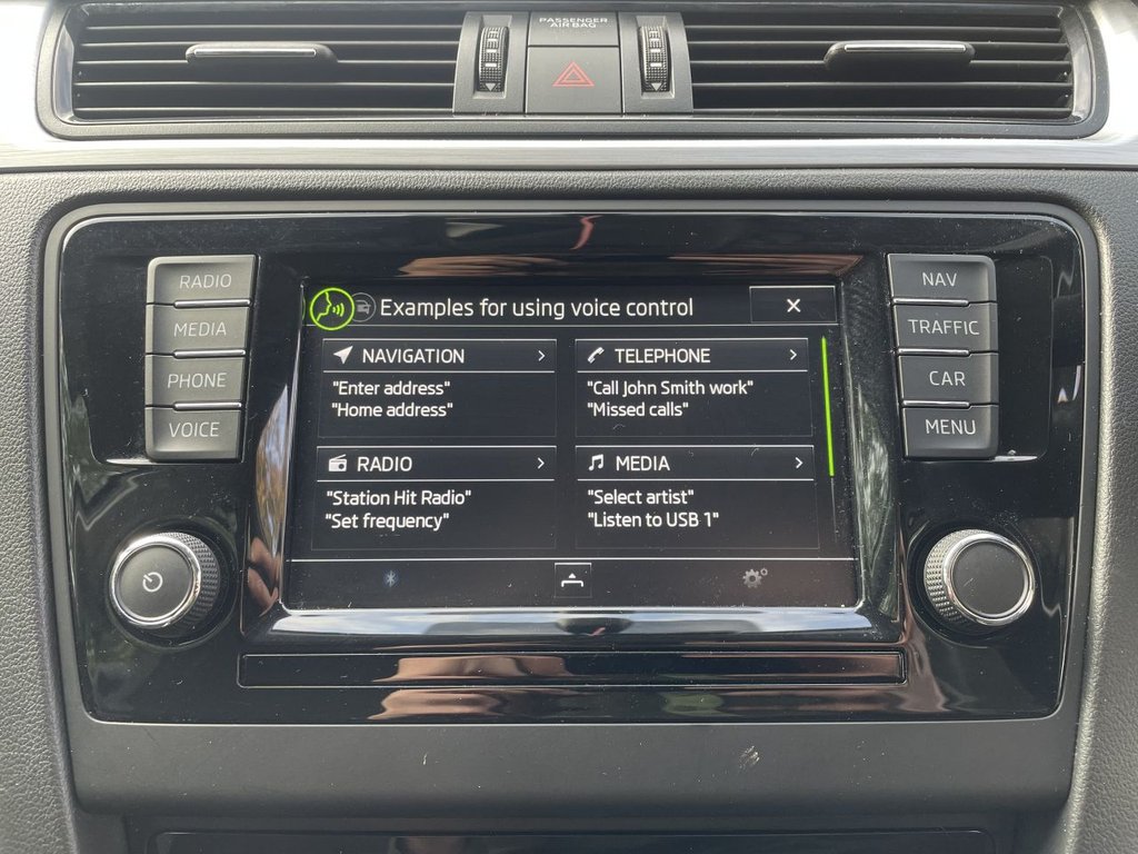 Used Skoda Rapid Spaceback 2017 for sale - 76323157: Photo 26