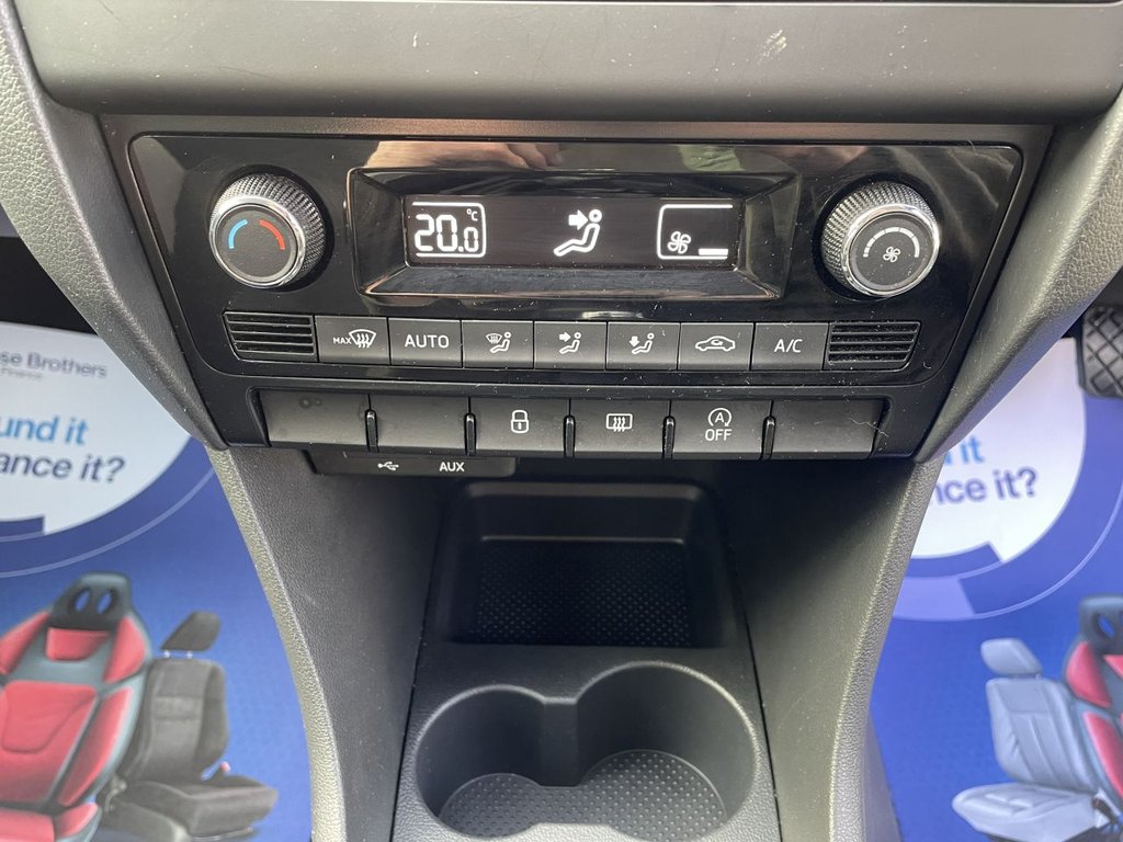 Used Skoda Rapid Spaceback 2017 for sale - 76323157: Photo 30