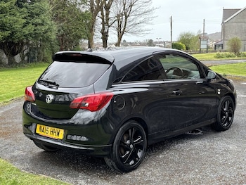 Used Vauxhall Corsa 2015 for sale - 78134611: Photo