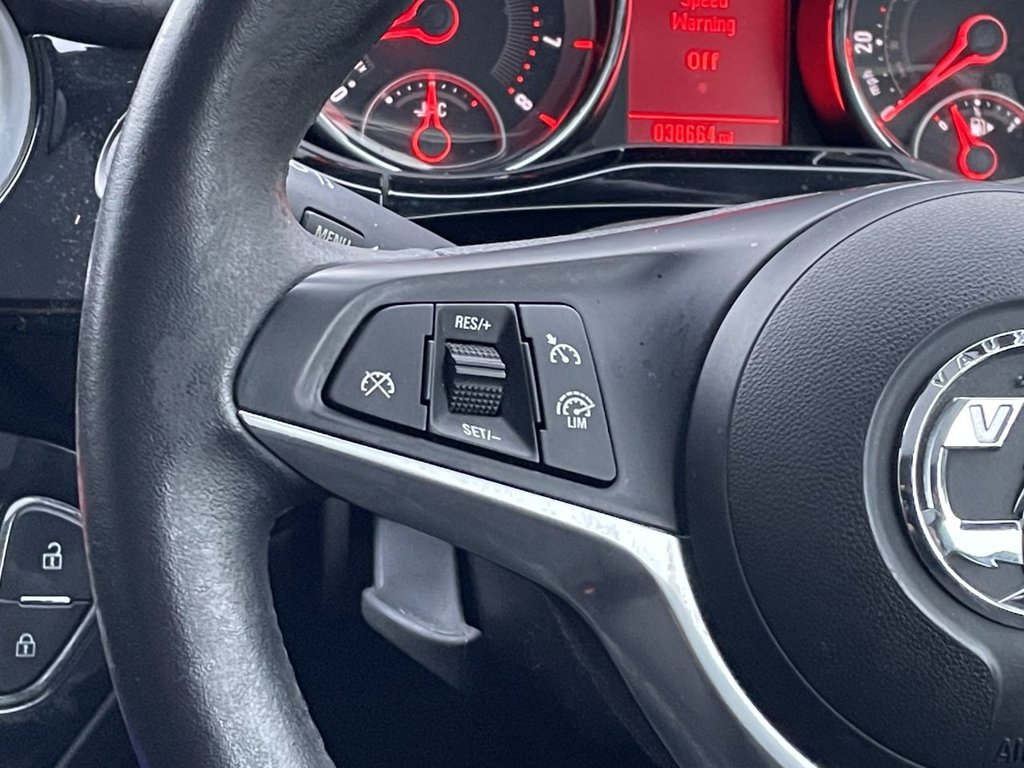 Used Vauxhall ADAM 2015 for sale - 77007041: Photo 10