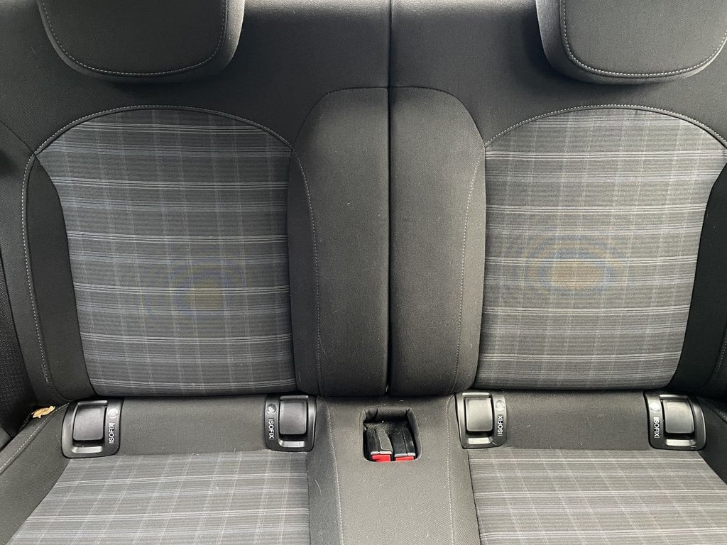 Used Vauxhall ADAM 2015 for sale - 77007041: Photo 16