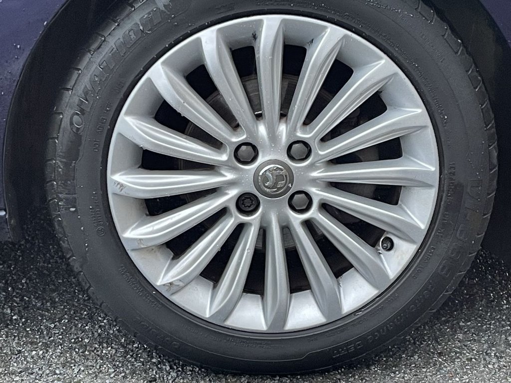 Used Vauxhall ADAM 2015 for sale - 77007041: Photo 20