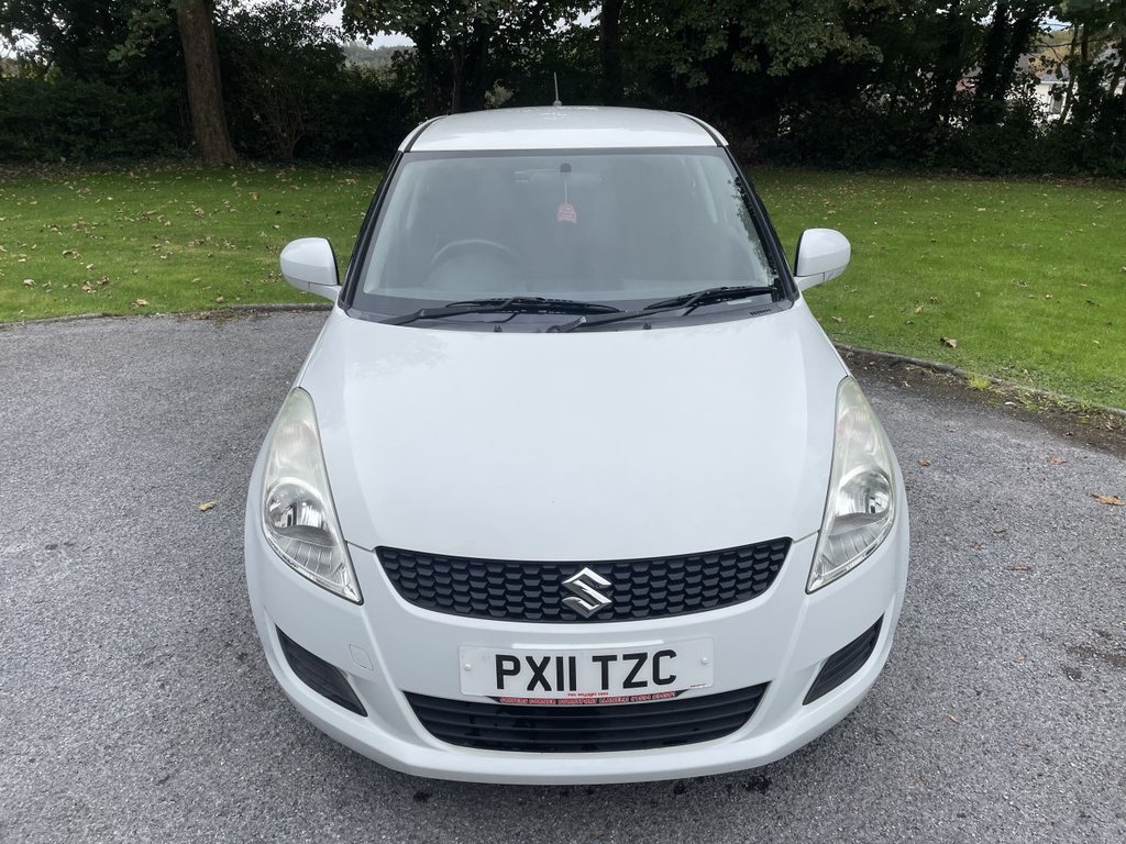 Used Suzuki Swift 2011 for sale - 76147921: Photo 10