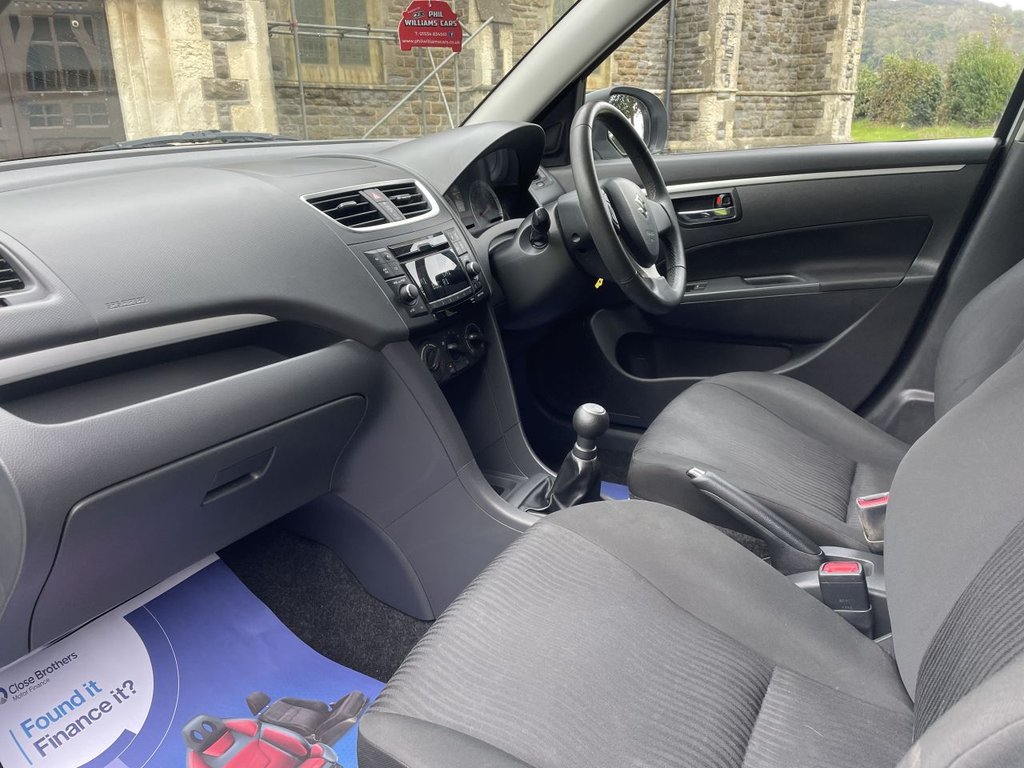 Used Suzuki Swift 2011 for sale - 76147921: Photo 13