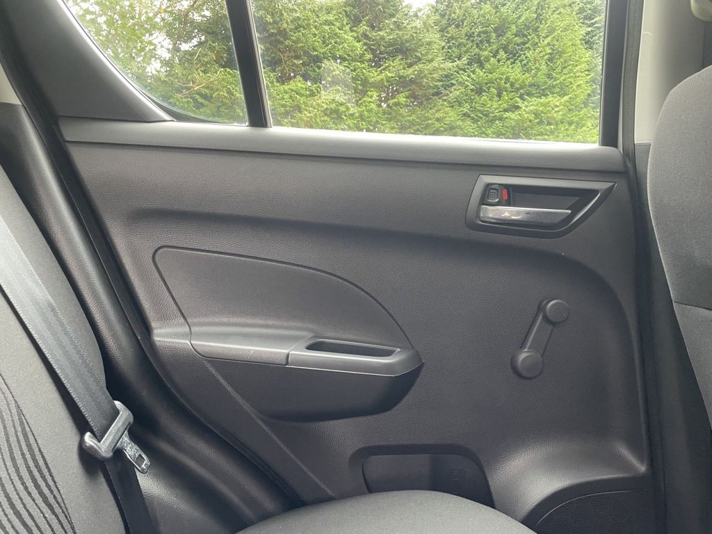 Used Suzuki Swift 2011 for sale - 76147921: Photo 16