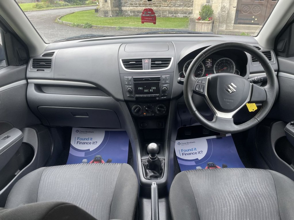Used Suzuki Swift 2011 for sale - 76147921: Photo 17