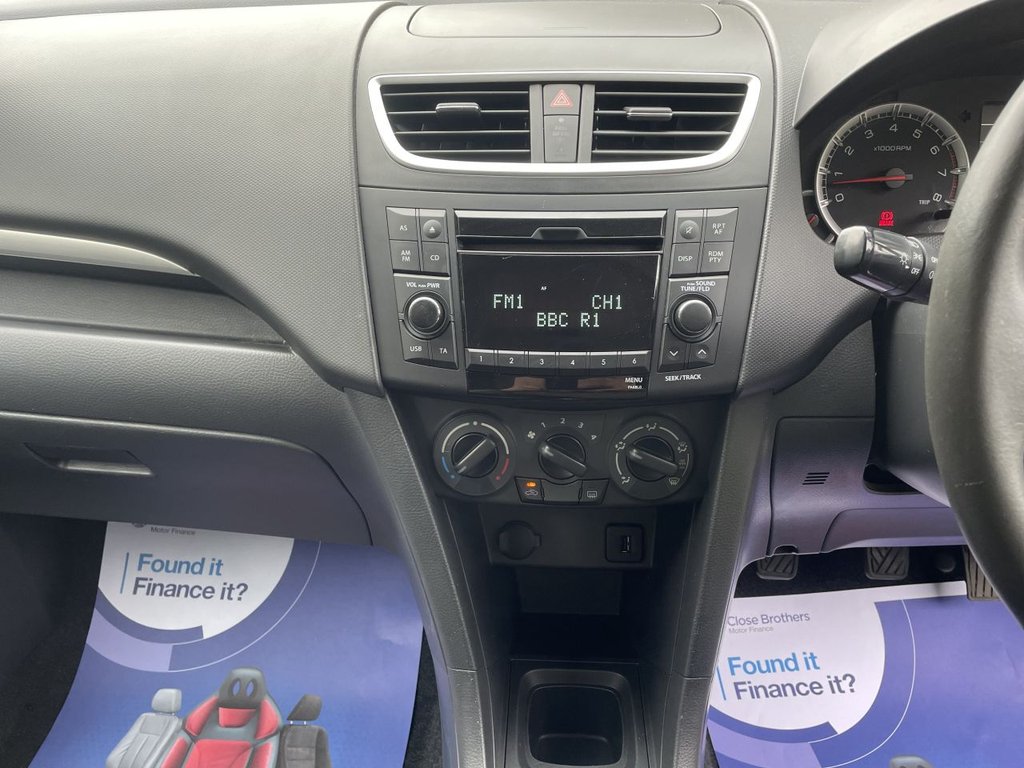 Used Suzuki Swift 2011 for sale - 76147921: Photo 18