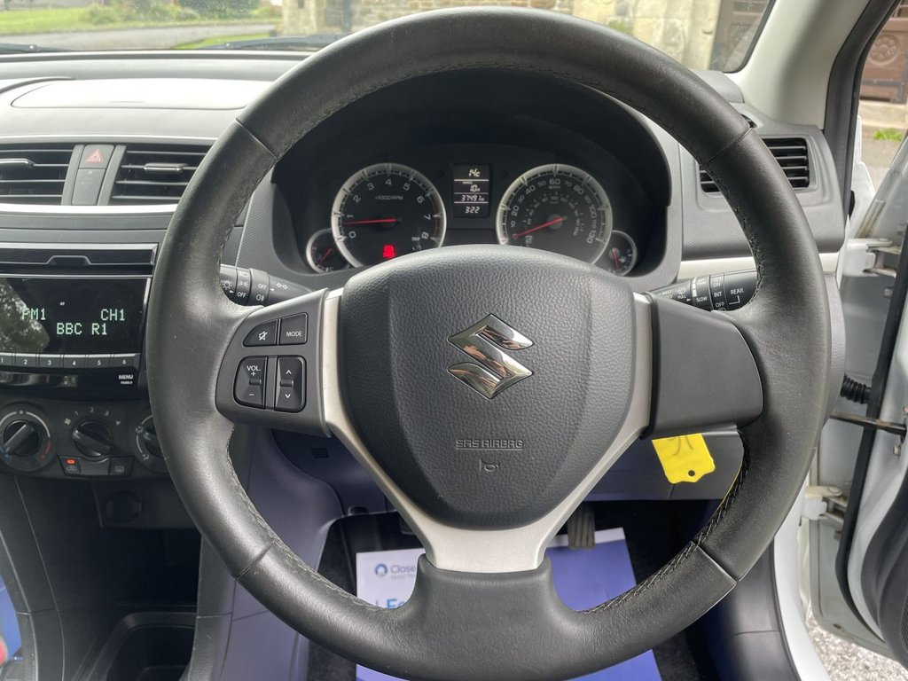 Used Suzuki Swift 2011 for sale - 76147921: Photo 28