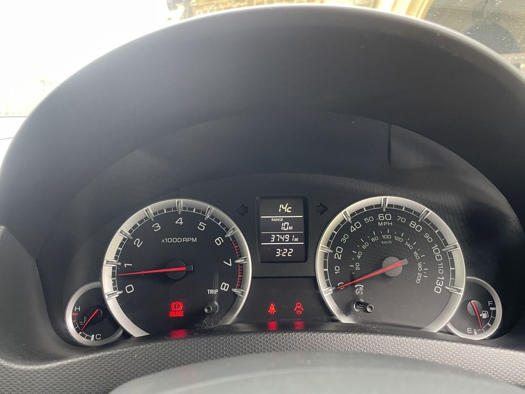 Used Suzuki Swift 2011 for sale - 76147921: Photo 30