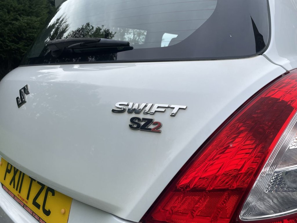 Used Suzuki Swift 2011 for sale - 76147921: Photo 39