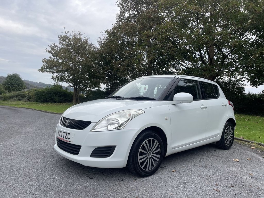 Used Suzuki Swift 2011 for sale - 76147921: Photo 9