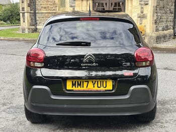 Used Citroen C3 2017 for sale - 79818888: Photo