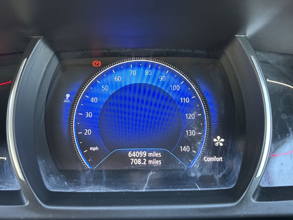 Used Renault Grand Scenic 2017 for sale - 77161895: Photo 18