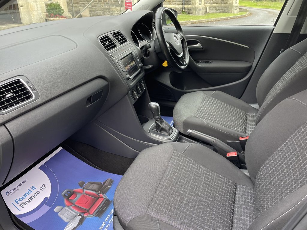 Used Volkswagen Polo 2014 for sale - 76223869: Photo 14