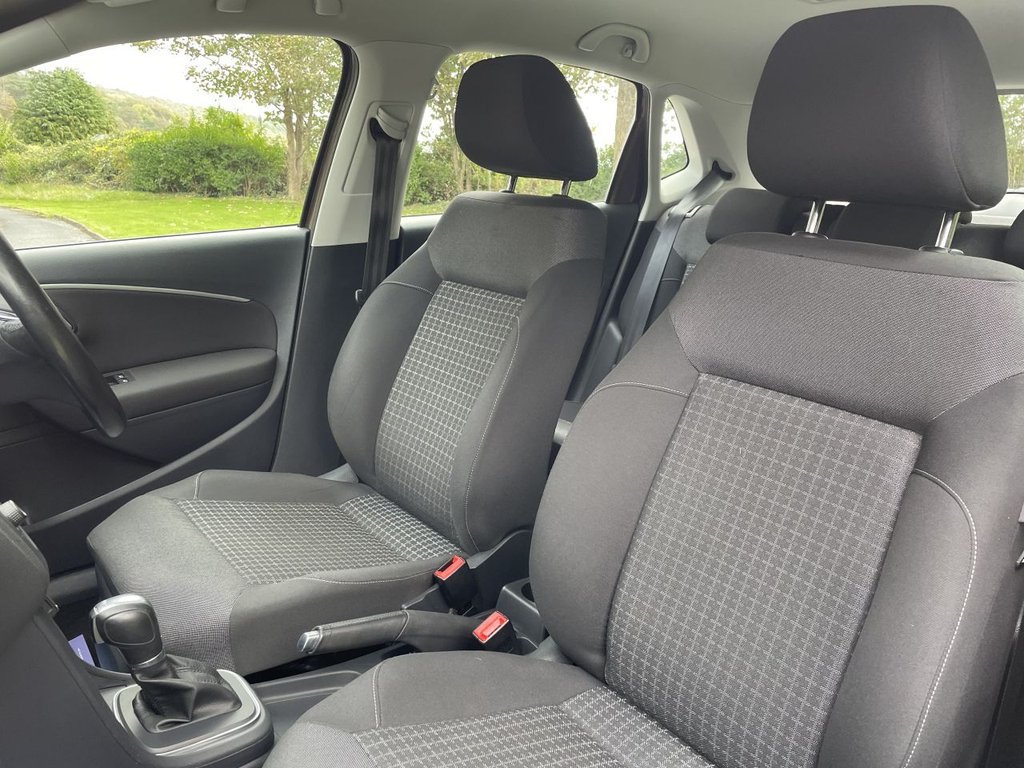 Used Volkswagen Polo 2014 for sale - 76223869: Photo 15